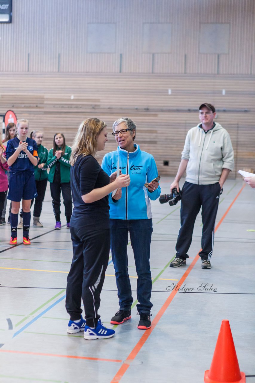 Bild 541 - C-Juniorinnen Landesmeisterschaften